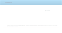 Desktop Screenshot of peacemedia.com